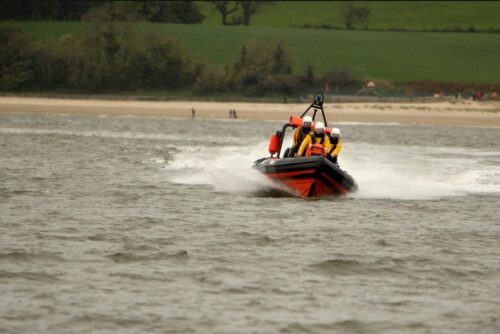 FerrysideLifeboat2011